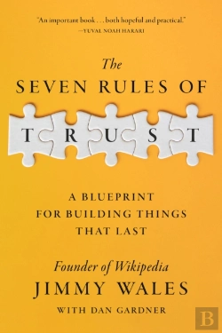 Bertrand.pt - Seven Rules Of Trust