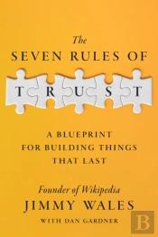 Seven Rules Of Trust
