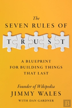 Bertrand.pt - Seven Rules Of Trust