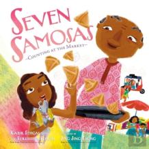 Seven Samosas