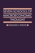 Seven Schools Of Macroeconomic Thought