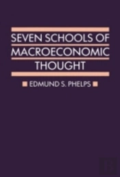 Seven Schools Of Macroeconomic Thought