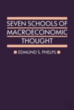Bertrand.pt - Seven Schools Of Macroeconomic Thought