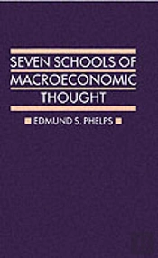 Seven Schools Of Macroeconomic Thought