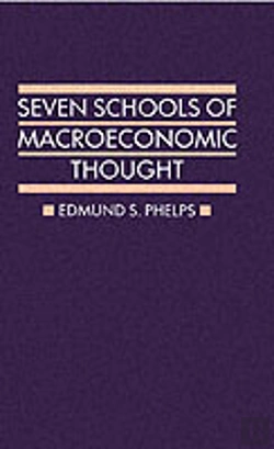 Bertrand.pt - Seven Schools Of Macroeconomic Thought