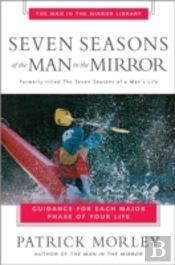 Seven Seasons Of The Man In The Mirror