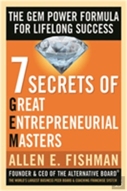 Bertrand.pt - SEVEN SECRETS OF GREAT ENTREPRENEURIAL MASTERS