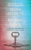 Seven Secrets Of Modern Dating