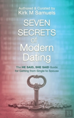 Bertrand.pt - Seven Secrets Of Modern Dating