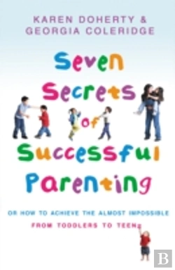 Bertrand.pt - Seven Secrets Of Successful Parenting