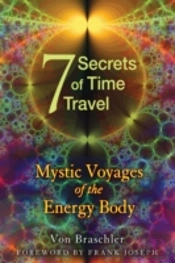 Seven Secrets Of Time Travel