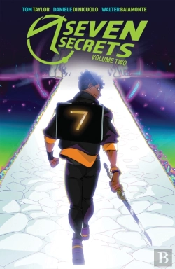 Bertrand.pt - Seven Secrets Vol. 2