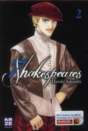 Seven Shakespeares T.2