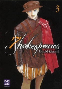 Bertrand.pt - Seven Shakespeares T.3