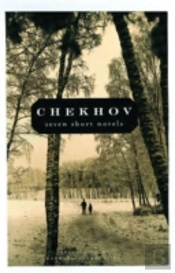 Seven Short Novels By Chekhov