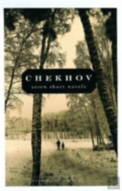 Bertrand.pt - Seven Short Novels By Chekhov