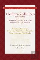 Seven Siddhi Texts