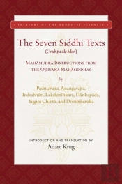 Seven Siddhi Texts