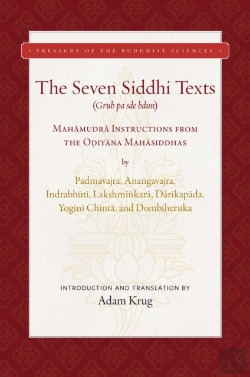 Bertrand.pt - Seven Siddhi Texts