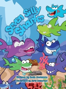 Bertrand.pt - Seven Silly Sharks