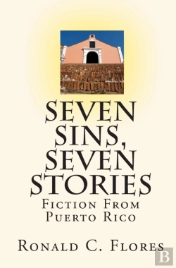 Bertrand.pt - Seven Sins, Seven Stories