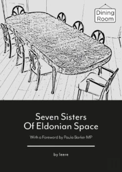 Bertrand.pt - Seven Sisters Of Eldonian Space