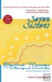 Seven Sisters: Spiritual Messages From Aboriginal Australia