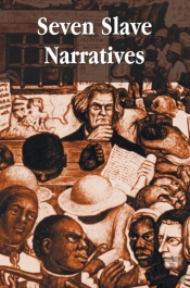 Seven Slave Narratives, Seven Books Including