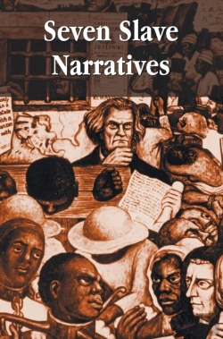 Bertrand.pt - Seven Slave Narratives, Seven Books Including