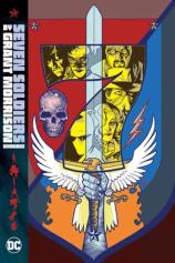 Seven Soldiers By Grant Morrison Omnibus