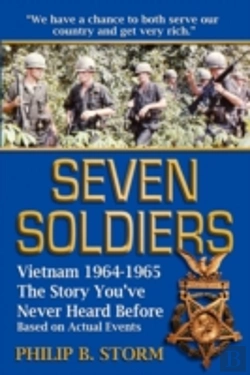 Bertrand.pt - Seven Soldiers
