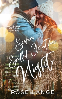 Bertrand.pt - Seven Soulful Christmas Nights