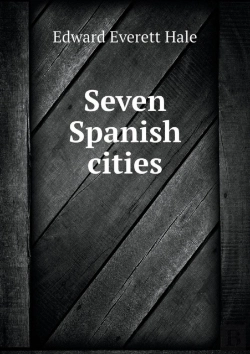 Bertrand.pt - Seven Spanish Cities