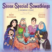 Seven Special Somethings: A Nowruz Story