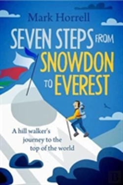 Bertrand.pt - Seven Steps From Snowdon To Everest