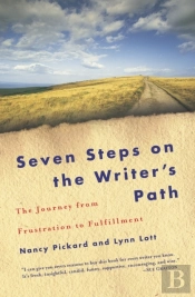 Seven Steps On The Writer'S Path