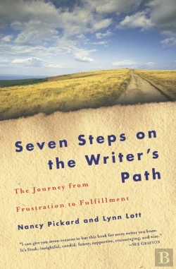 Bertrand.pt - Seven Steps On The Writer'S Path