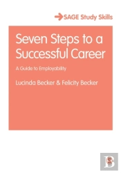 Seven Steps To A Successful Career