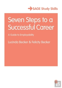 Bertrand.pt - Seven Steps To A Successful Career