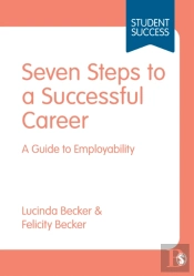 Seven Steps To A Successful Career