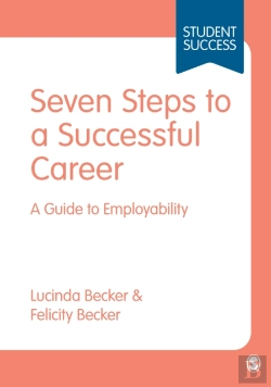 Bertrand.pt - Seven Steps To A Successful Career
