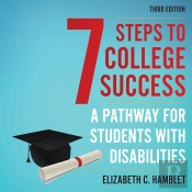 Seven Steps To College Success