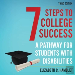Bertrand.pt - Seven Steps To College Success