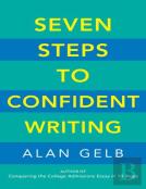 Seven Steps To Confident Writing