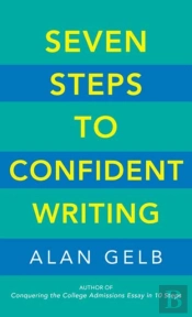 Seven Steps To Confident Writing