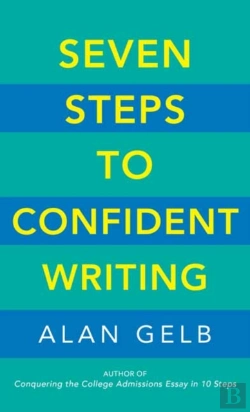Bertrand.pt - Seven Steps To Confident Writing