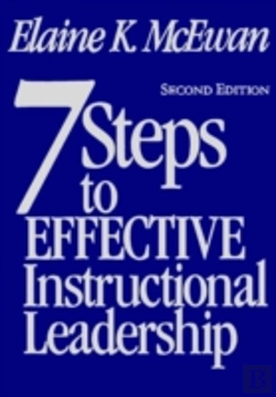 Bertrand.pt - Seven Steps To Effective Instructional Leadership