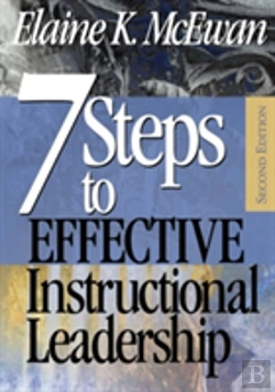 Bertrand.pt - Seven Steps To Effective Instructional Leadership