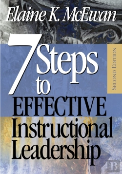 Bertrand.pt - Seven Steps To Effective Instructional Leadership
