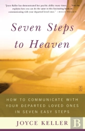 Seven Steps To Heaven